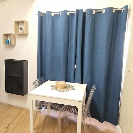 Le Massillon #hypercentre Apartment